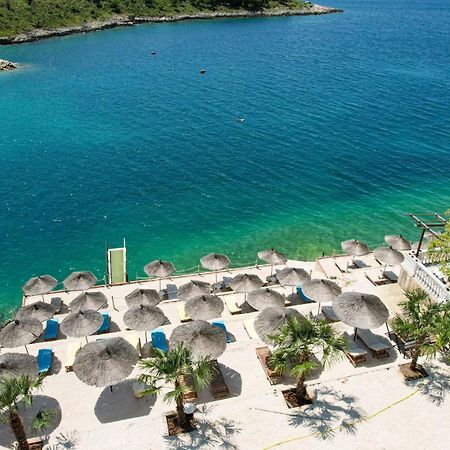 Cako Rooms Saranda Ngoại thất bức ảnh