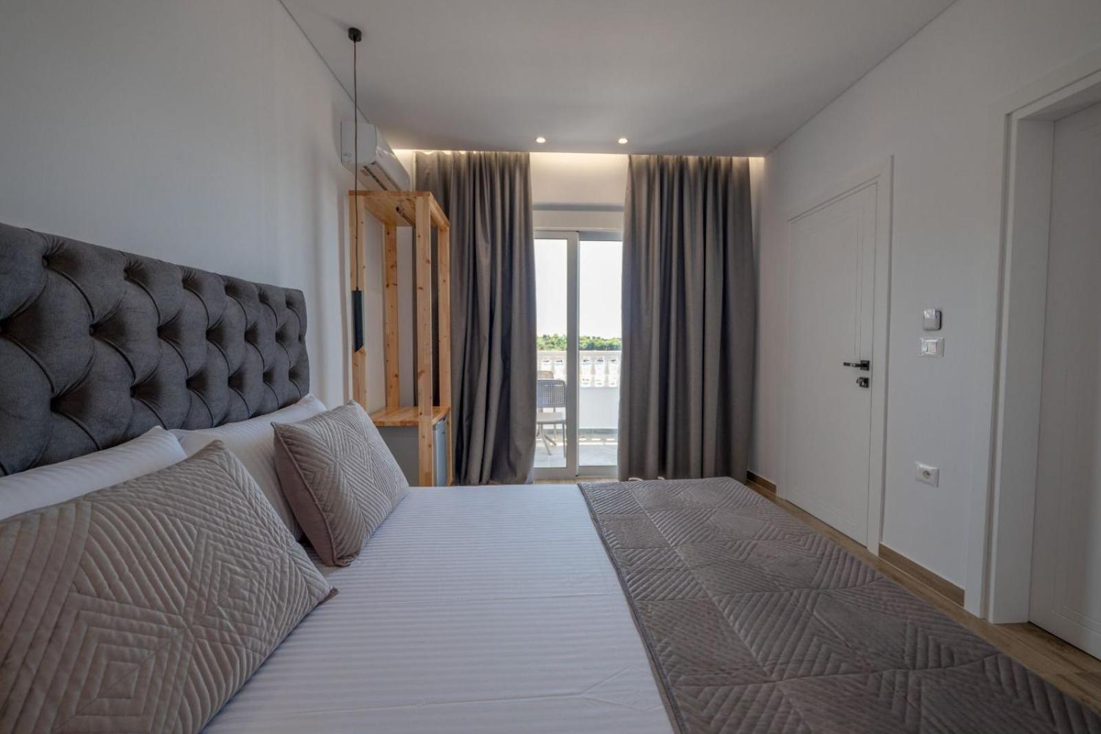 Cako Rooms Saranda Ngoại thất bức ảnh