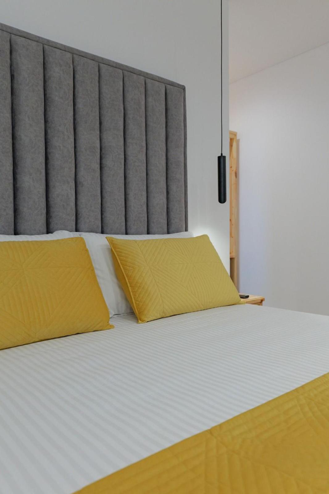 Cako Rooms Saranda Ngoại thất bức ảnh