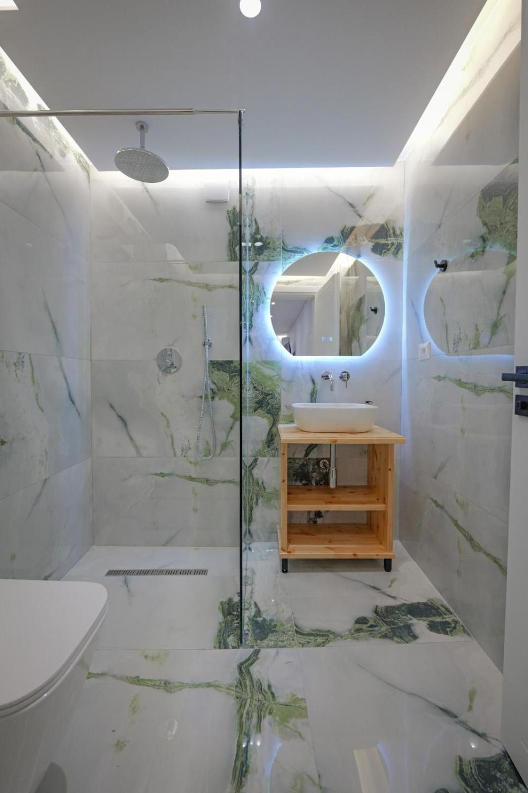 Cako Rooms Saranda Ngoại thất bức ảnh