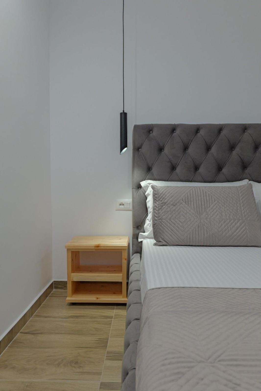 Cako Rooms Saranda Ngoại thất bức ảnh