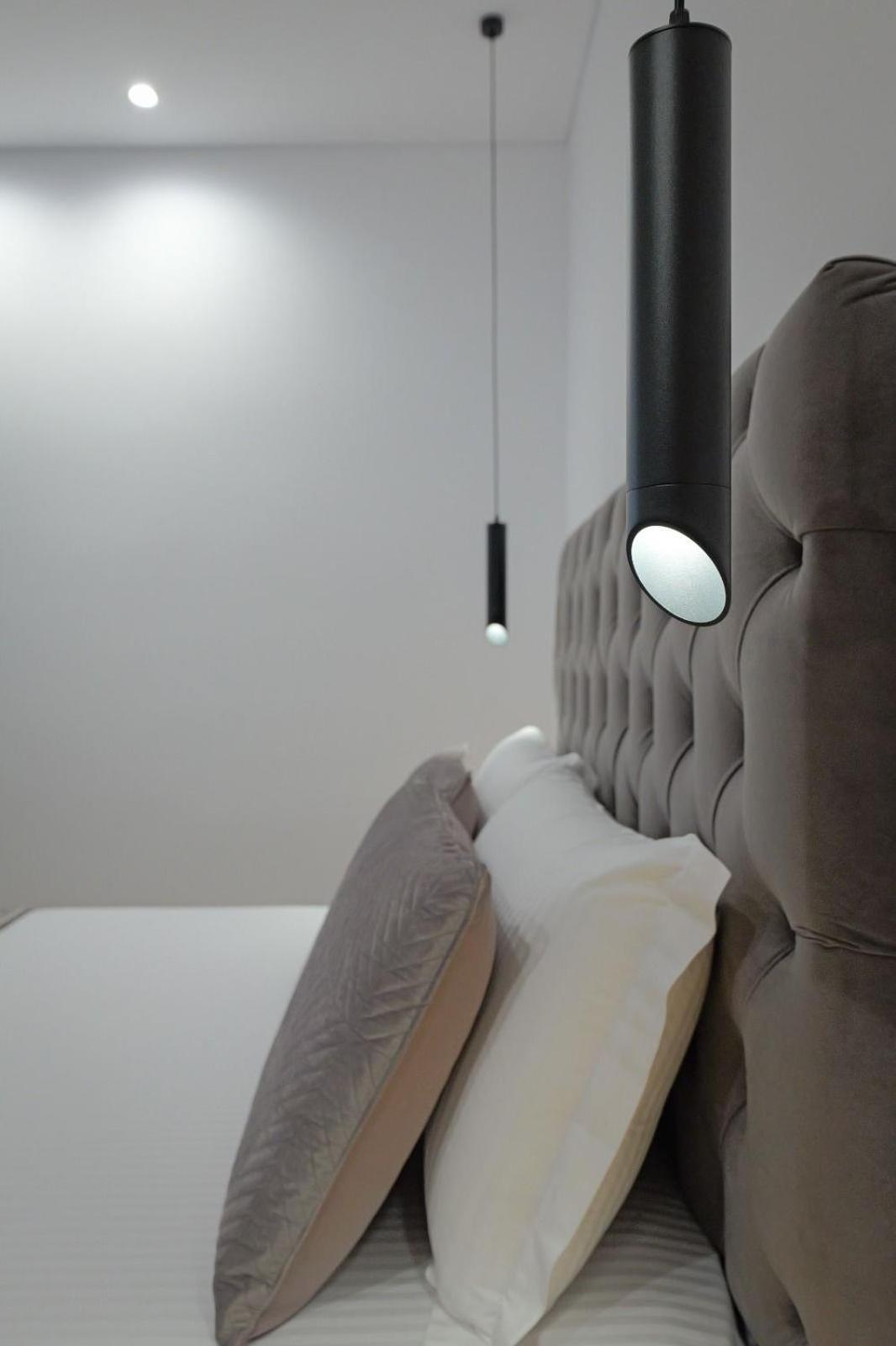 Cako Rooms Saranda Ngoại thất bức ảnh
