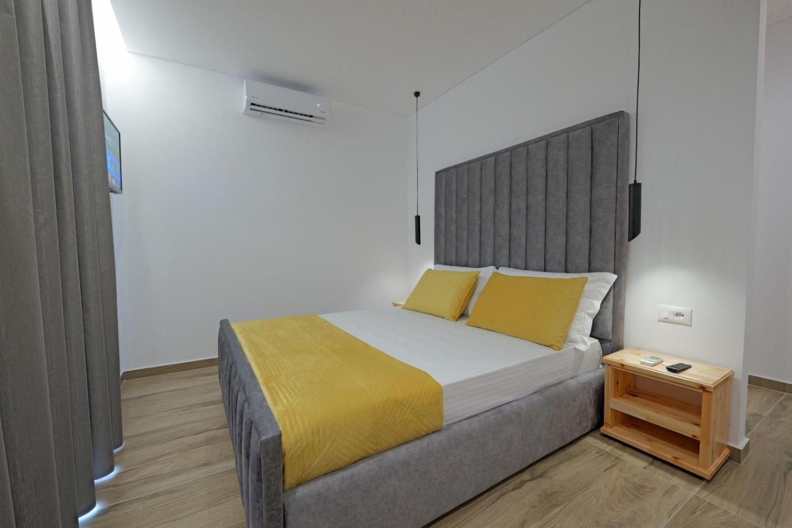 Cako Rooms Saranda Ngoại thất bức ảnh