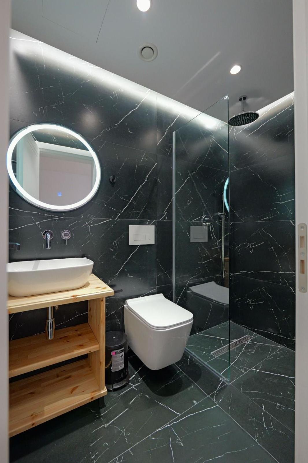 Cako Rooms Saranda Ngoại thất bức ảnh