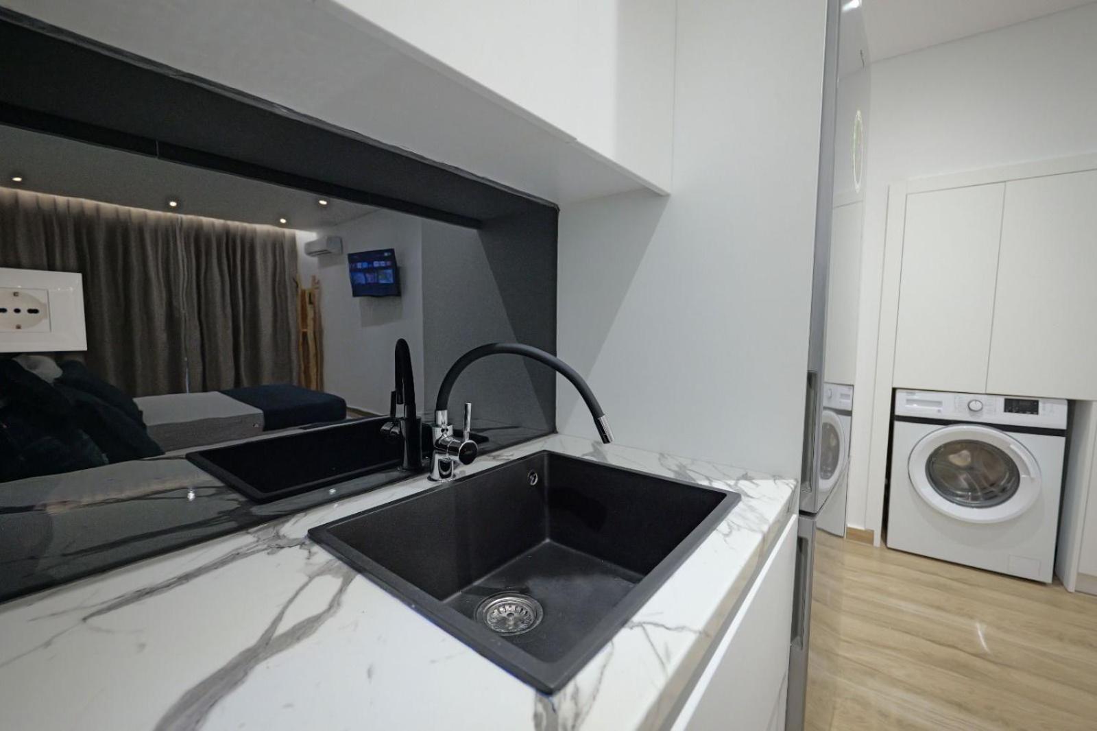 Cako Rooms Saranda Ngoại thất bức ảnh
