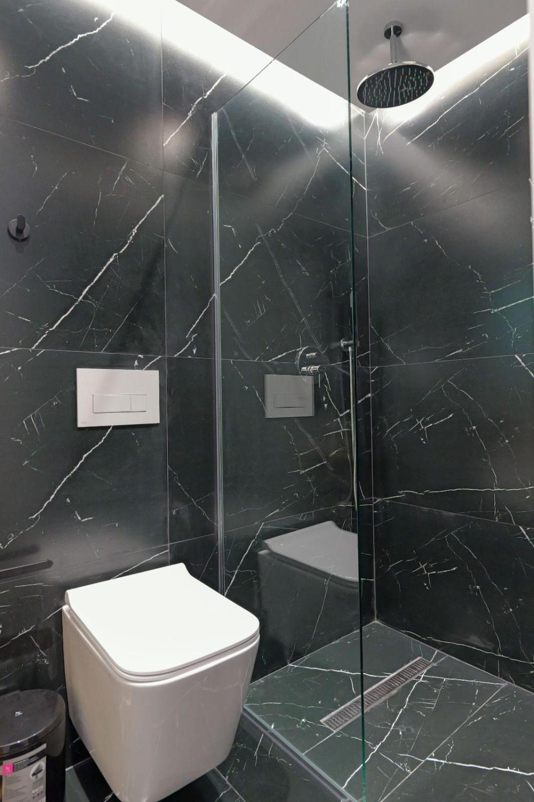 Cako Rooms Saranda Ngoại thất bức ảnh
