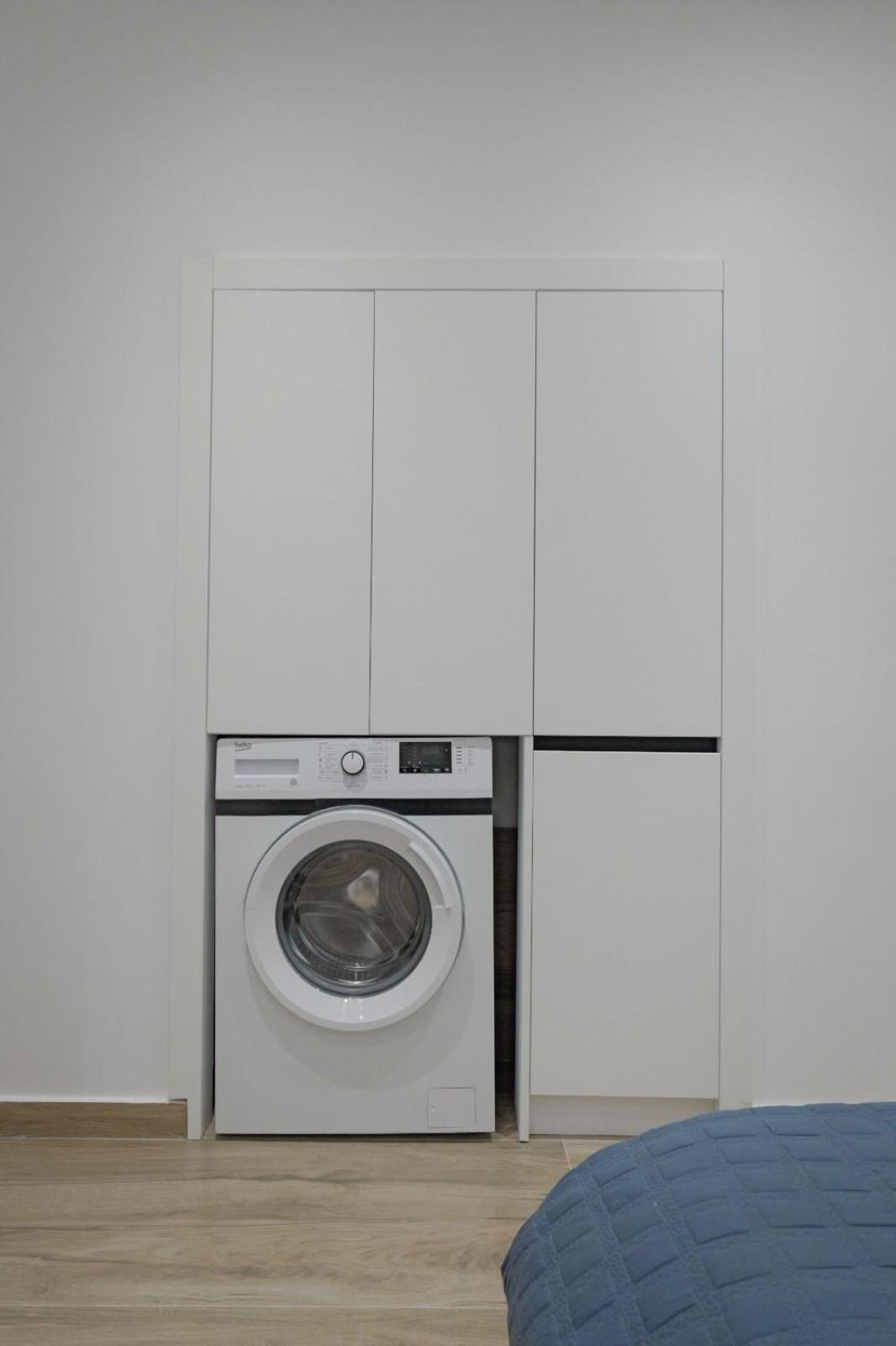 Cako Rooms Saranda Ngoại thất bức ảnh