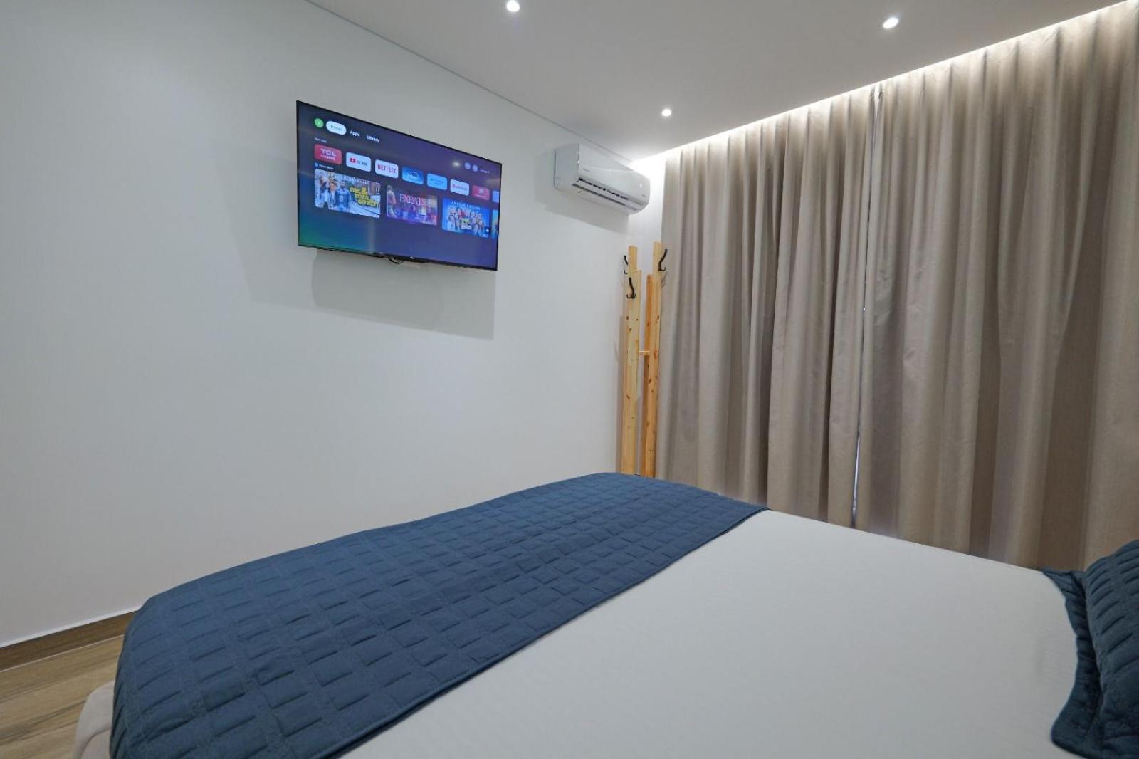 Cako Rooms Saranda Ngoại thất bức ảnh