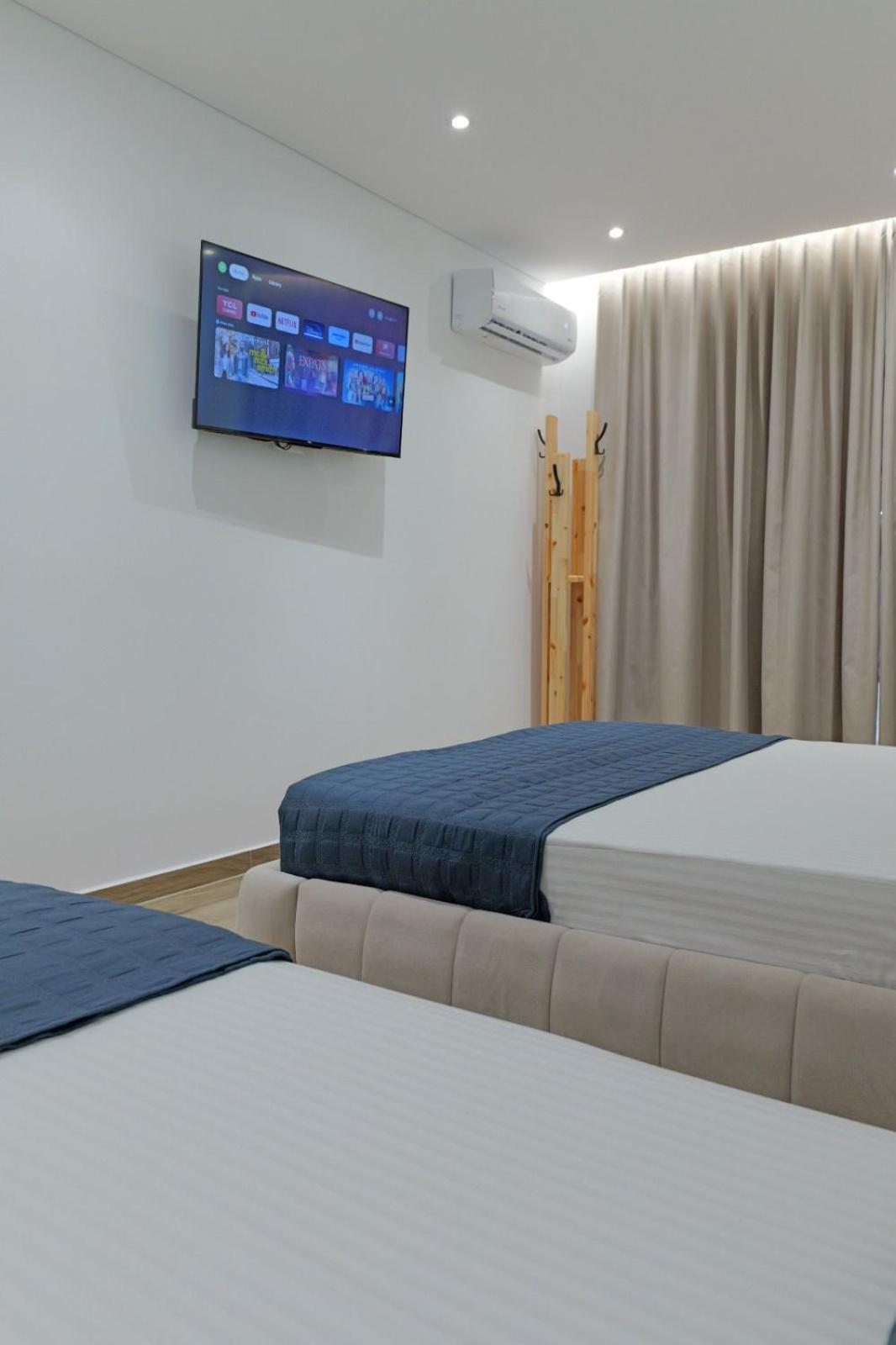Cako Rooms Saranda Ngoại thất bức ảnh