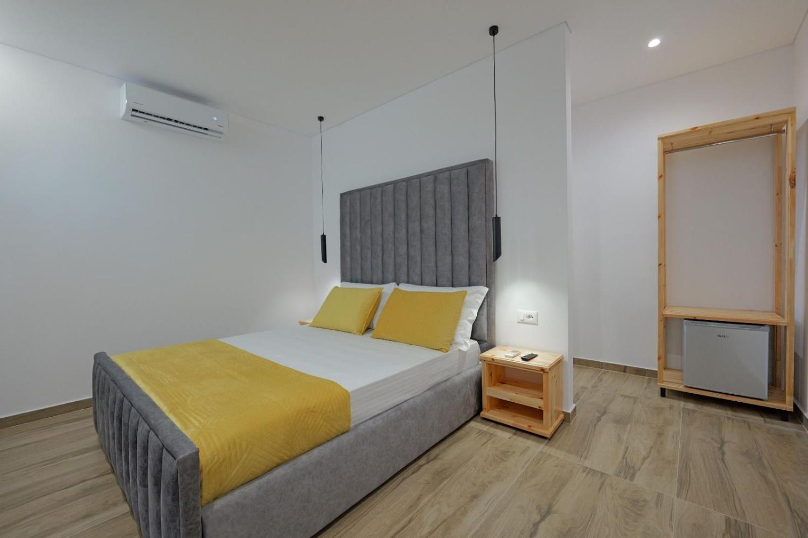 Cako Rooms Saranda Ngoại thất bức ảnh