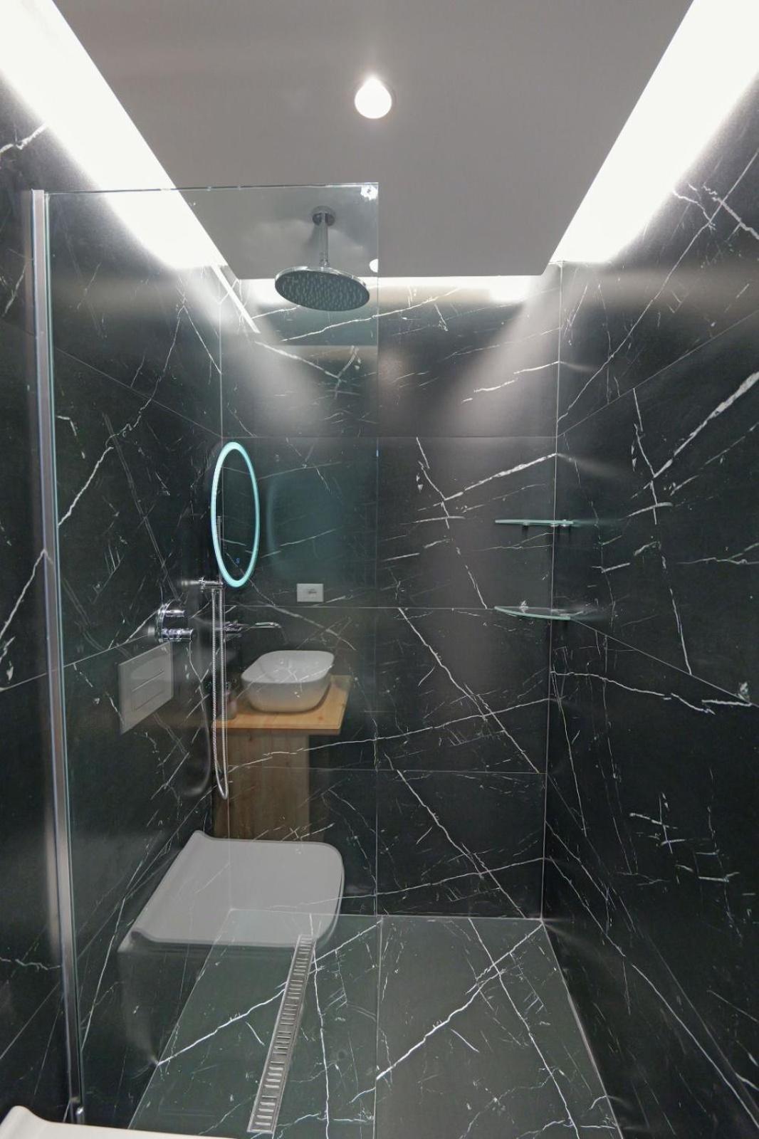 Cako Rooms Saranda Ngoại thất bức ảnh