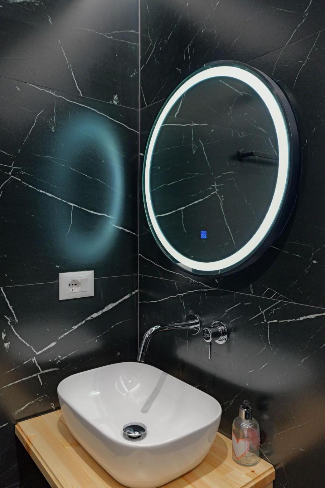 Cako Rooms Saranda Ngoại thất bức ảnh